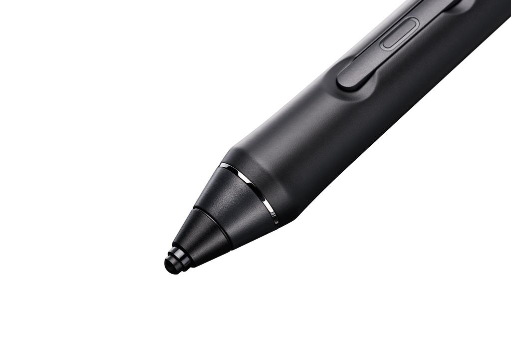 Wacom Intuos Creative Stylus 2 Ultra Fine Nib Pressure Pen for iPad CS600PK