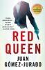 Книга Red Queen : A Novel : 1
