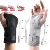 Orthopedic Wristband Wrist Guard Professional Carpal Tunnel Wrist Protector Hand Sprain Tendinitis Wrist Support Arthritis