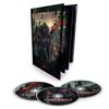 Powerwolf - The Metal Mass - CD + 2 DVD DIGIBOOK - Napalm Distrib.