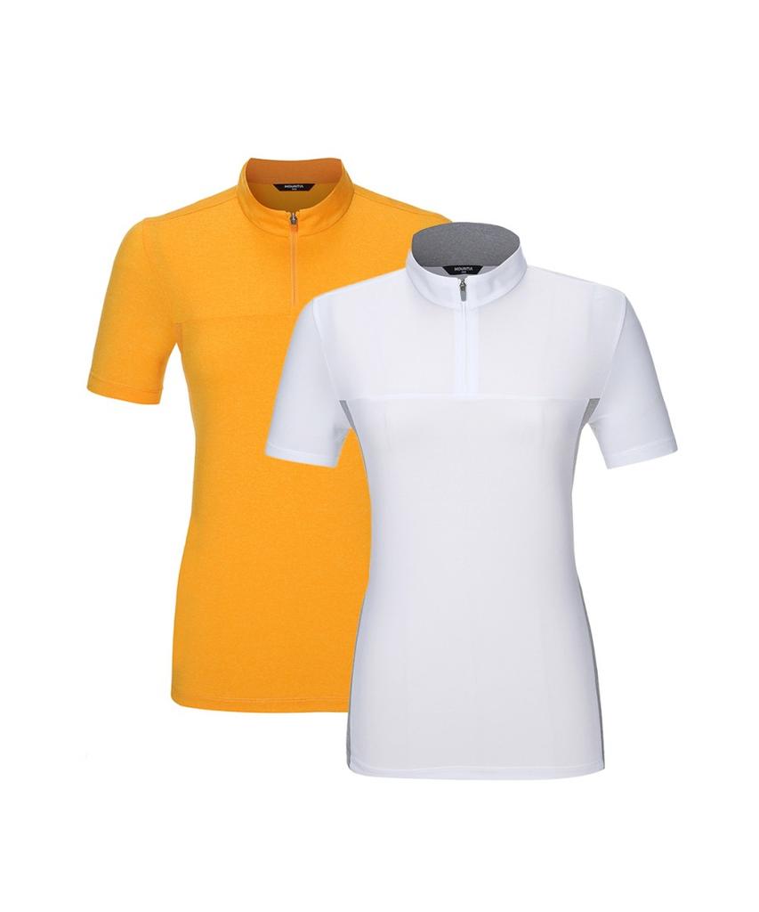 MOUNTIA Women'S Single B T-Shirt #8_1Mqtsm1502