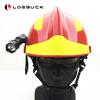 LOEBUCK F2 спасательный шлем пожарный аварийный шлем противопожарный шлем защитные очки