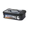Mazume EVA Lure Case II MZBK-511-01 Black, 18cm X 25cm X 8cm