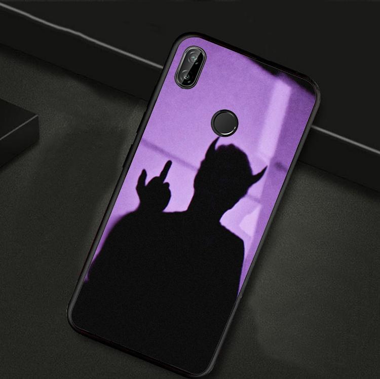 Чехол Devil Bad Boy Аниме для Huawei Nova Y70 Y60 Y90 Y61 Y91 Y73 Y72 12s 12i 11i 8i 9 10 SE P30 P40 Lite P60 Pro
