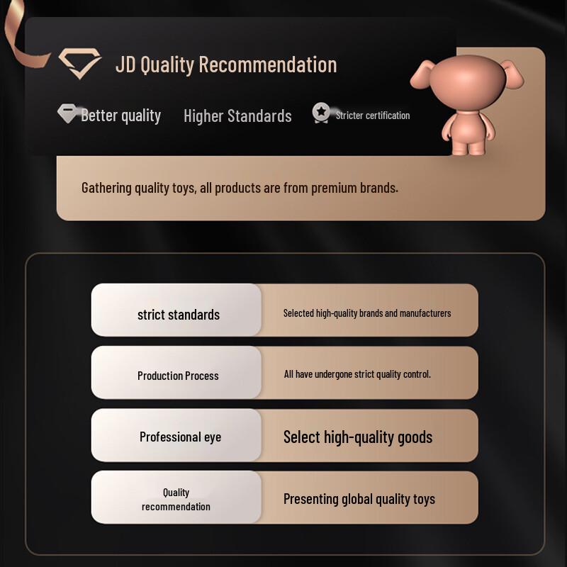 GAN 356 RS 3x3 Speed Cube (Non-Magnetic)
