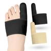 Toe Separator Hallux Valgus Splint Pedicure Tool Bunion Corrector Feet Care Bone Thumb Straightener Pedicure Orthosis 1Pc