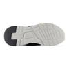 New Balance NB 997R Low top Kids' Running Shoes Black Kids' PZ997RHC