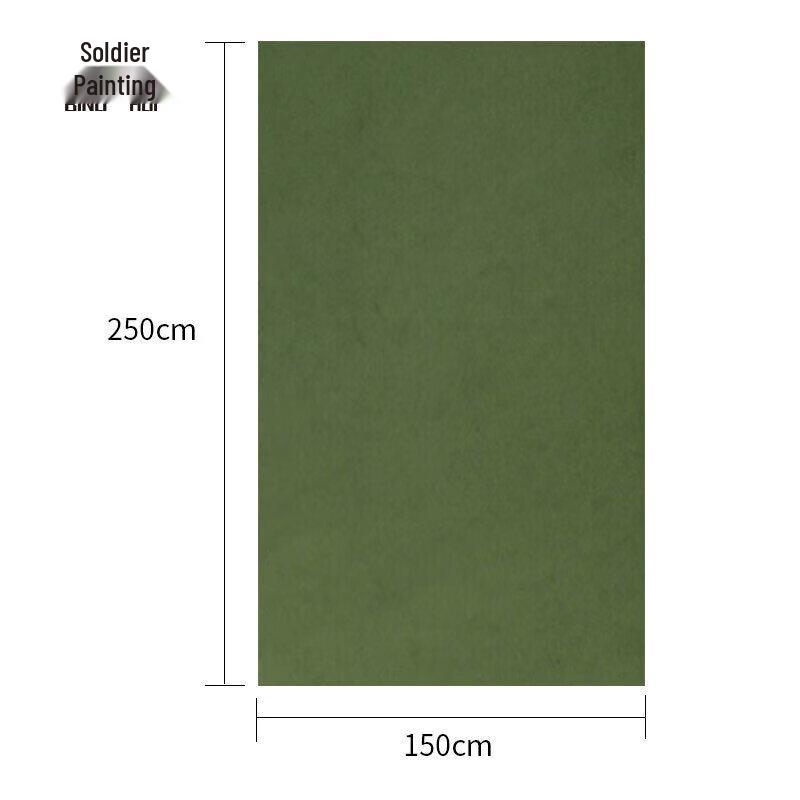 EVA Shooting Target Board