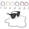 Mask Hanging Rope Mask Anti-lost Lanyard Chain Beaded Necklace Glasses Holder Mask Chain MIT
