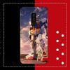 Классический аниме-чехол GUNDAM для Samsung Note 8 9 10 20 Pro Plus Lite M 10 11 20 30 21 31 51 A 21 22 42 02 03