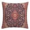Moroccan Ethnic Cushion Cover, Short Plush Pillowcase 40x40 45x45 50x50 60x60, Sofa Decorative Cushion Cover, Home Decoration