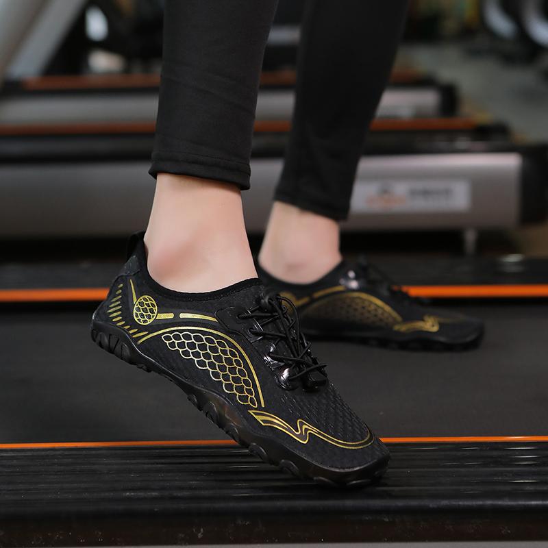 35-46 унисекс многофункциональные быстросохнущие кроссовки женские большие кроссовки для дайвинга на открытом воздухе пляжная обувь