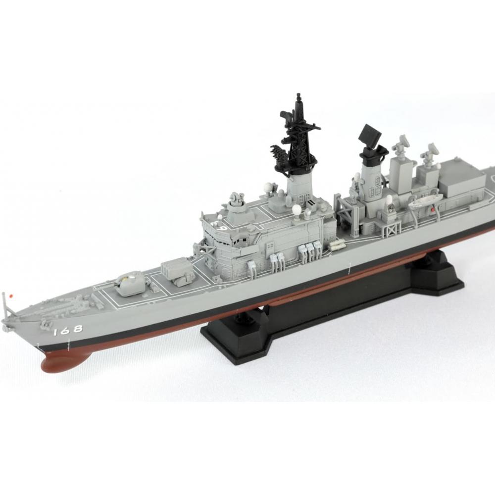 Pitlord 1 700 Серия Skywave Эсминец Сил Самообороны Японии Ddg 168 Tachikaze Пластиковая Модель J101