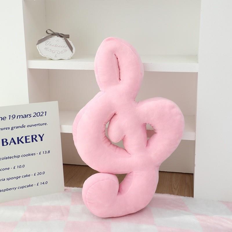 Примечание Плюшевая игрушка с мягким коротким мехом Наполнитель из полипропиленового хлопка Для декора детской комнаты**