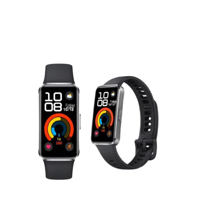 Huawei Умный фитнес-трекер Band 10 (Китайская версия)
