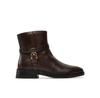 Ankle Boots D Tormalina D36VBD 000AA C6024 Brown