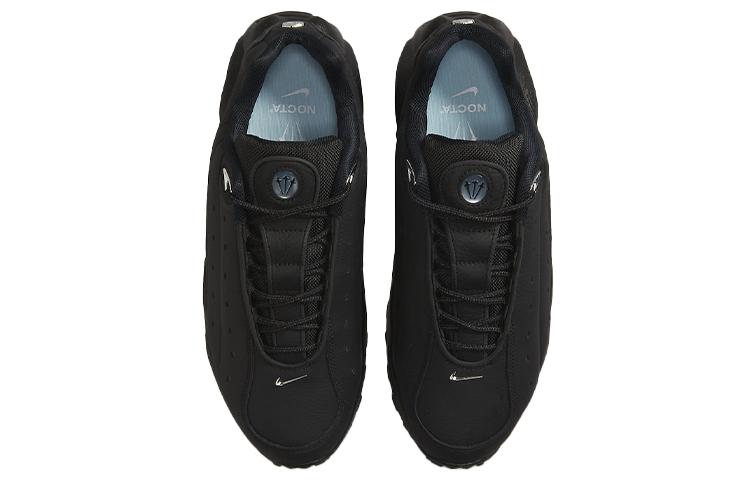 Nike X Nocta Drake Hot Step Air Terra 'Черный' DH4692-001