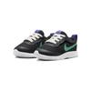 Nike Кроссовки Tanjun EasyOn TD Black Stadium Green Baby с персидско-фиолетовым белым DX9043-004