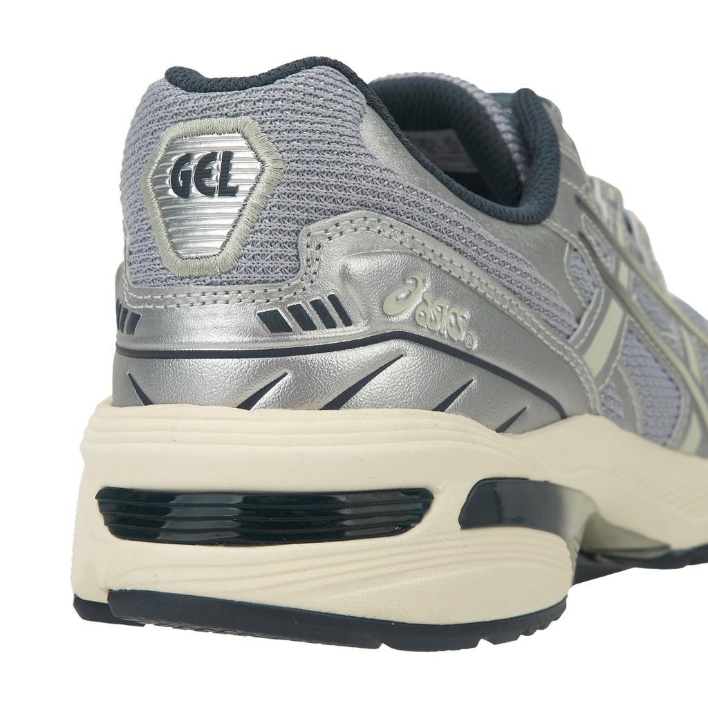 Asics Кроссовки унисекс Gel 1090 Piedmont Grey Navy Tarmac 1203A241-020