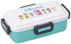 Skater Bento Soft Made In Doraemon Dot PFLB6AG68894 Box, 530ml, Antibacterial, Filling, Dome-Shaped Lid, Japan, Design,