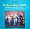 LP Record PORTER WAGONER - The Porter Wagoner Show LSP2650 RCA Victor 1963 US Folk Used