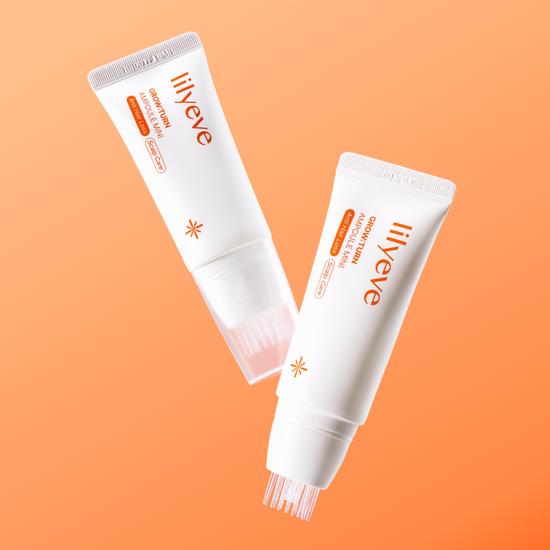 lilyeve Growton Ампула Мини 30мл