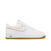 Air Force 1 '07 'White Bronzine' (Unisex) White / Bronzine / White Skate Shoes DV0788 104