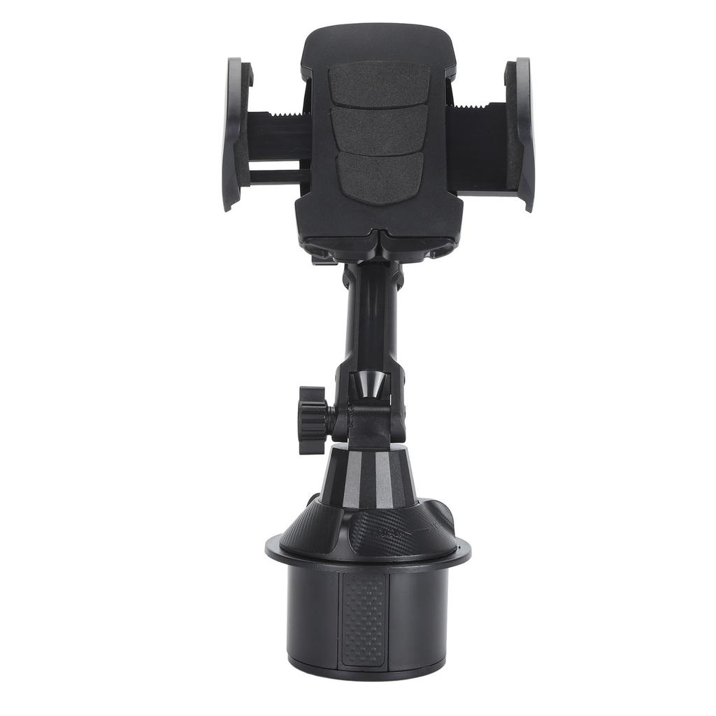 Car Cup Holder Phone Mount ABS 360 degrees Rotation Universal Cup Holder Cell Phone Holder for Google in 4 to 7inch