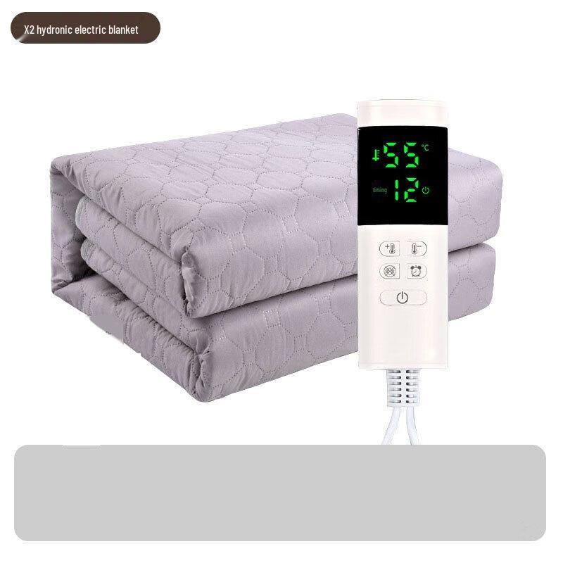 Шенгбай Одеяло с водяным подогревом с двойным управлением