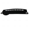 Dashboard Cover Pad Car Liner Anti-UV Mat Sunshade Dashmat Carpet for Geely Emgrand GT GC9 2015 2016 2017 2018 Accessories