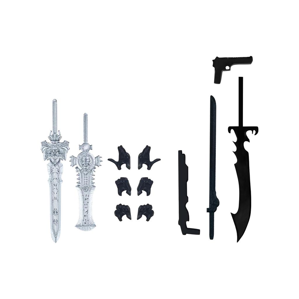 3D-печатная подвижная игрушка, с подвижными суставами, 3D-печатная игрушка-украшение, снятие стресса, подвижная