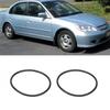 2x Engine Camshaft Seal Ring 91301-P8A-A00 For Honda Pilot Odyssey Acura MDX TL