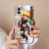 Для Vivo Y01 Y02 Y02t Y03t Y16 Y17 Y18 Чехол для телефона Красивый Маленький Цветочный Узор Силиконовый Мягкий Чехол Защитная Пленка для Экрана Противоударный Чехол Для Vivo Чехлы