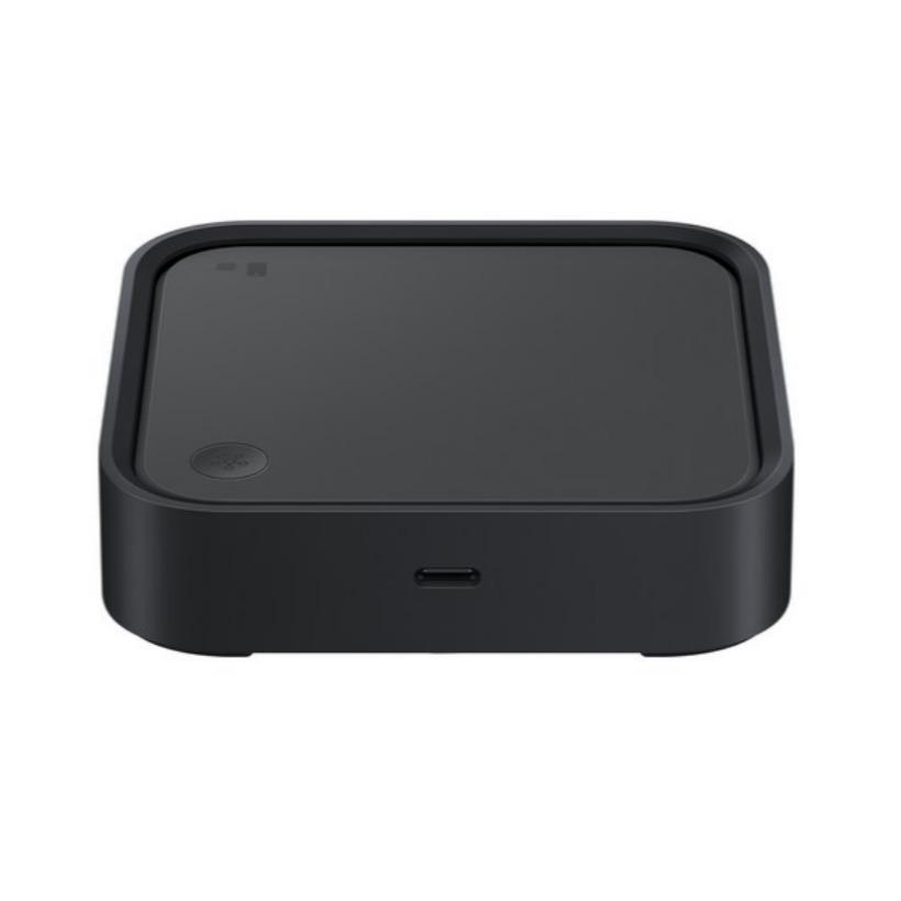 Samsung Станция SmartThings Хаб умного дома Быстрая беспроводная зарядка EP-P9500