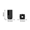Shockproof Soft Charger Case for OnePlus 120W Dual-port GaN Charger Daily Use