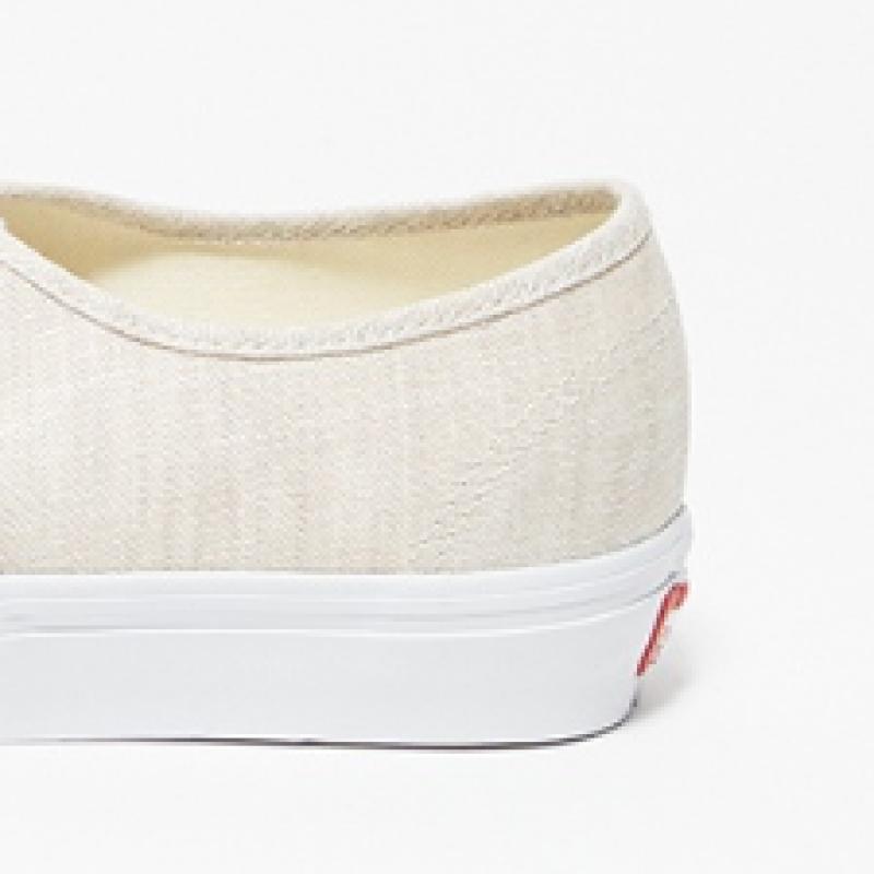 Vans Аутентичные летние льняные яйца Vn000bw5c9f1