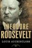 Книга Theodore Roosevelt