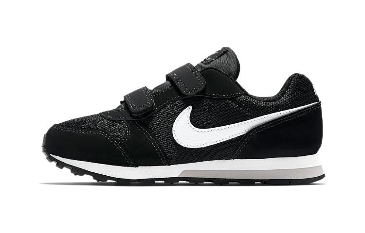 Nike MD Runner 2 PS 'White Wolf Grey'