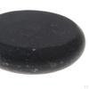 4 Pcs, Massage Large S Natural Rock Basalt