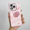 Красивая Цветочная Бабочка Чехол Для Honor 400 Lite Корпус ABR-NX1 Для Honor 400 Honor400 Lite 5G Силиконовые Задние Чехлы Чехол Бампер