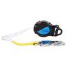 Automatic   Rope Controller, High Strength Anti-fall, 1000 Kg Pulling Force for Aerial Work Equipment Installation