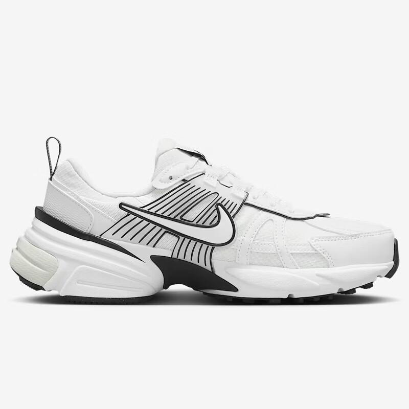 Nike Женская повседневная обувь V2K RUN
