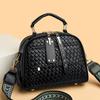 Women's Luxury Leather Bags High-quality Designer Bags Women's Fashion Bags Crossbody Casual Tote Messenger Bag