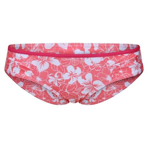 Regatta Womens/Ladies Aceana Hibiscus Bikini Bottoms