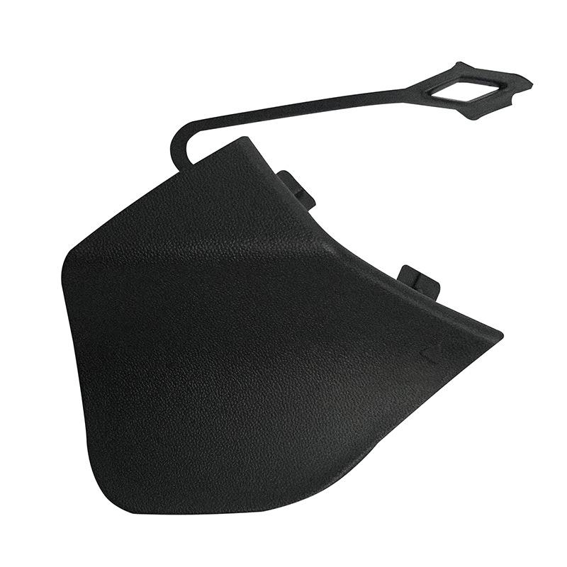 Rear Tow Hook Cover for 2020-2024 Mercedes-Benz GLE-Class W167 (Part 1678859200)