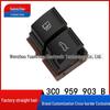 Volkswagen Magotan Trunk Control Switch 3C0 959 903 B Electric Button