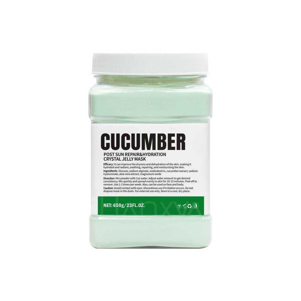 Exclusive Crystal Jelly Mask Powder - 650g