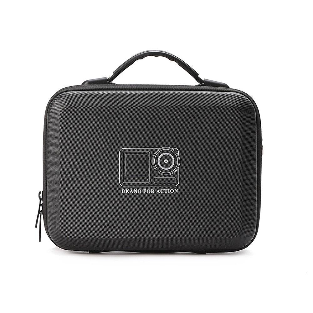 Waterproof Carrying Case Handbag Box for DJI Osmo Action 5 Pro Action 4 3 Action Camera Accessories