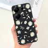 Для Xiaomi Redmi Note 13 Pro 4G 5G Чехол Redmi Note 13 Pro Plus Note13 4G Обложка Funda Coque Роскошный Силиконовый Мягкий ТПУ Маска для Телефона