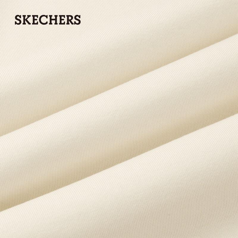 Skechers Женские трикотажные брюки свободного кроя L325W046